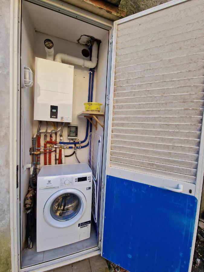 Piccolo Rustico Villa Capannori Eksteriør bilde