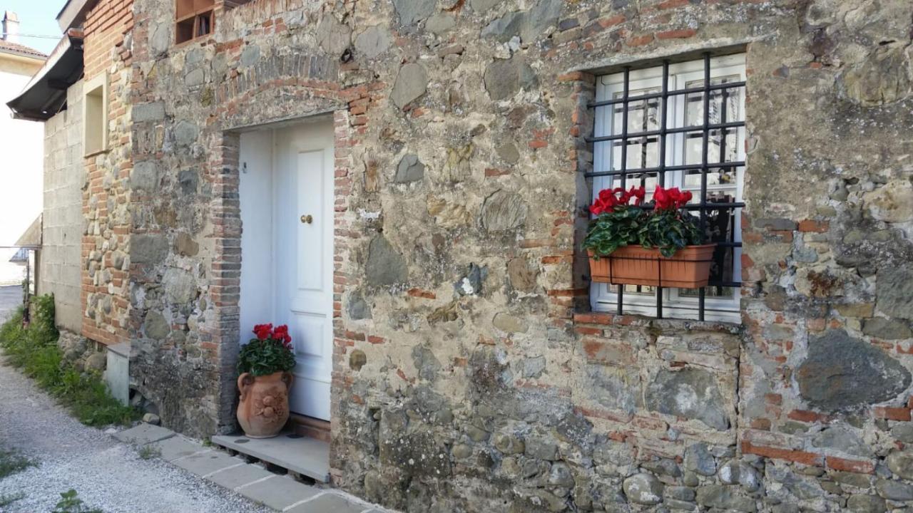 Piccolo Rustico Villa Capannori Eksteriør bilde